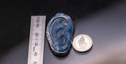 3D yazıcılarda yapay organ devrimi