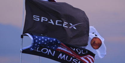 SpaceXe ABDden 4 milyar dolarlık savunma sözleşmesi