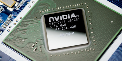 NVIDIA işlemcili PC dönemi başlıyor