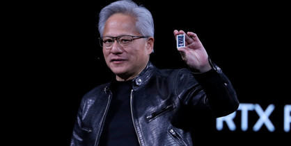 NVIDIA PC savaşına girdi: Yeni çip RTX Spark ne sunacak