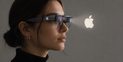 Apple’dan akıllı gözlük hamlesi