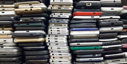 Ucuz telefonlar raflardan çekilebilir