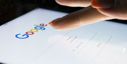 Googlea aramada yapay zekaya fren