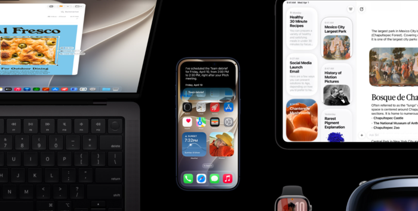 Apple yeni iOS 27’yi tanıttı