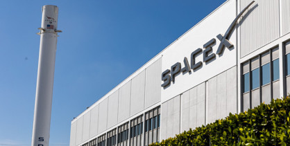 SpaceX’ten uzayda yapay zeka hamlesi