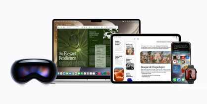 Apple yapay zekada geç de olsa atağa kalktı