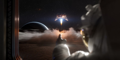 NASA’dan Ay’a dev ihale