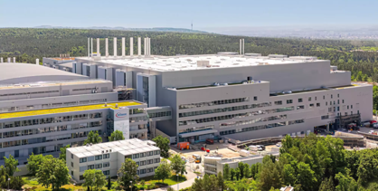 Almanya’dan 5,7 milyar dolarlık dev çip fabrikası