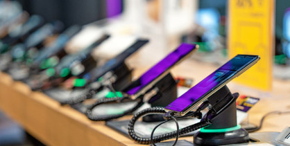 Telefon pazarı 13 yılın en düşük seviyesinde