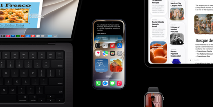 iOS 27 ve macOS 27 beta sürümleri yayımlandı