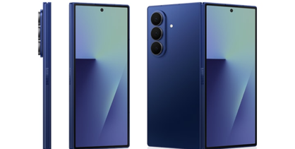 Samsung’dan katlanabilir telefonlara kırışıklık hamlesi