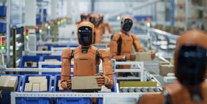 ABDden Çine robot yasağı