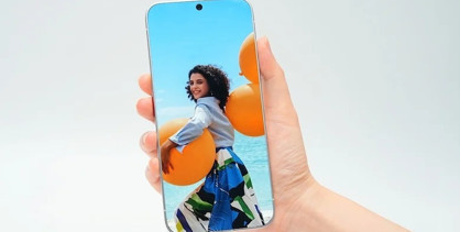 Tecno’dan “gerçek çerçevesiz telefon” iddiası