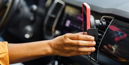Telefonunuz araçta neden aşırı ısınıyor