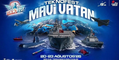 Deniz platformlarının enerji ihtiyacına milli çözüm