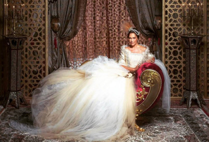 Safiye Sultan kimdir (Hülya Avşar) Muhteşem Yüzyıl Kösem Sultan / Star TV izle