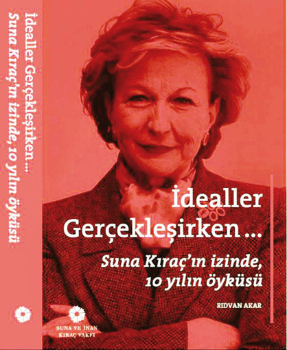 İstanbul Belediyesinde Erdoğanın kontrol edemediği sorunlar var