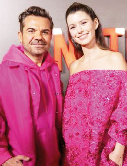 AK Parti’nin HDP ile verdiği fotoğrafa dair