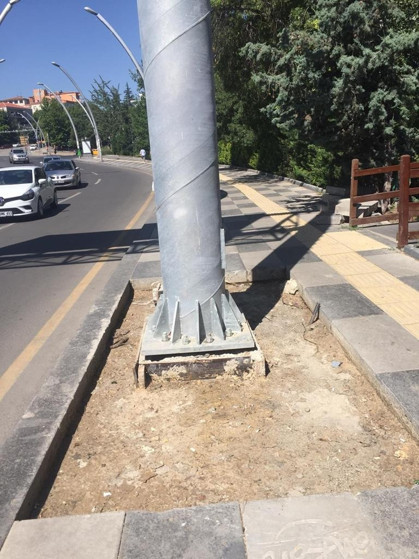 Vatandaşın yağmur sonrası şikâyetleri