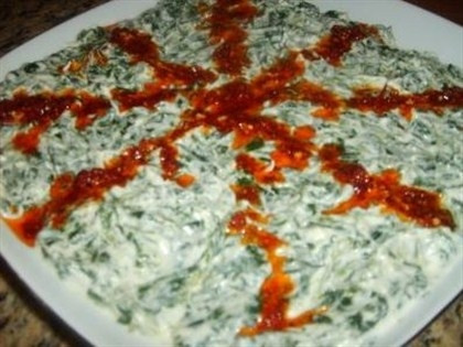 Güneydoğu Anadolu yemeklerinden seçmeler