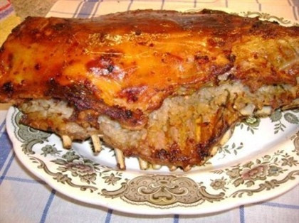Güneydoğu Anadolu yemeklerinden seçmeler