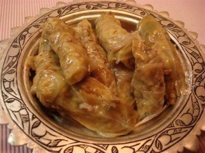 Güneydoğu Anadolu yemeklerinden seçmeler