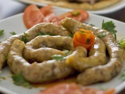 Güneydoğu Anadolu yemeklerinden seçmeler