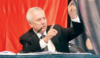 Aziz’in şahlanışına dair serbest çağrışımlar