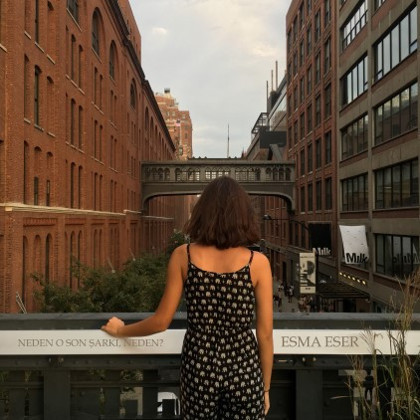 Bu Aralar Ne Dinlesem Diyenler İçin Bir Liste