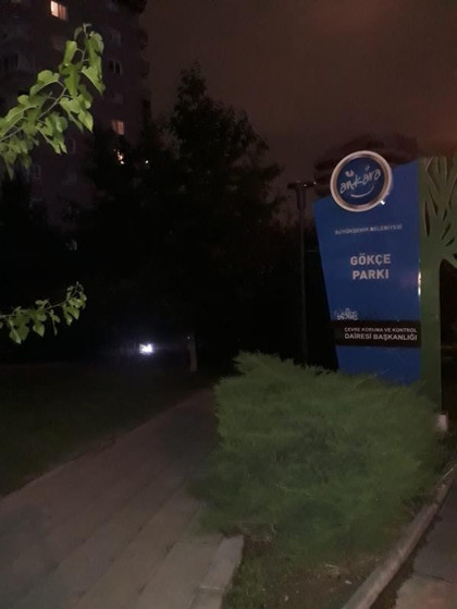 Okurların gözünden Ankara Sokakları