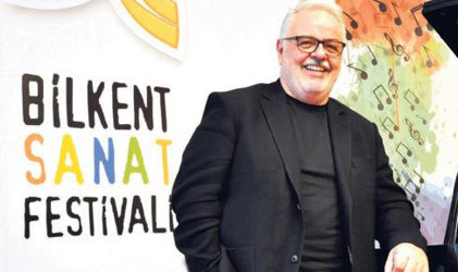 Ankara sanatla renkleniyor