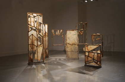 Füsun Onur-Zaman İkonları