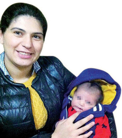 Yine erkeğe indirim kadına müebbet olmasın