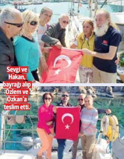 Çok güzel haberler bunlar