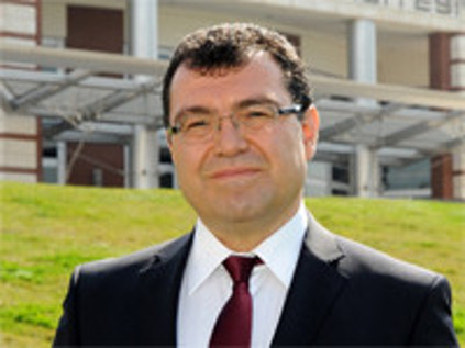 TÜBİTAK Başkanlığına atama... İşte yeni başkan...