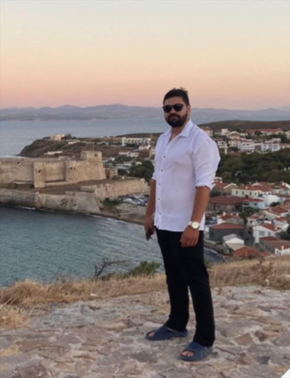 Tekirdağda miras kavgasında dehşet saçtı 3 kişi hayatını kaybetti