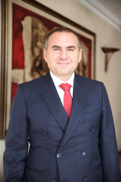 Bayramın kazananı başkent oldu