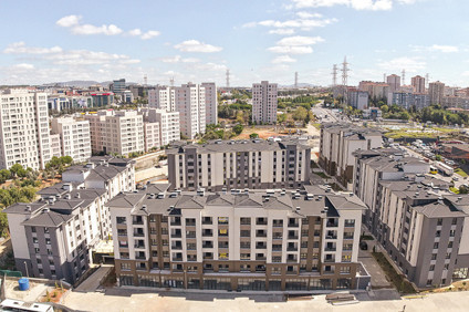 Evi olmayana ucuz kiralık fırsatı