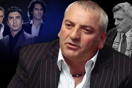 Çektiğimiz sahneler birkaç gün sonra gerçek oluyordu