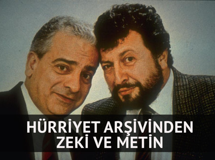 Metin Akpınar: Zekiyi bugün görsem Yaşa ulan derdim
