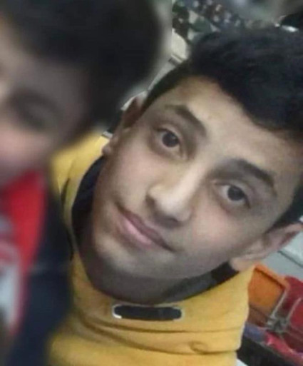 Emirhan’a kahreden veda