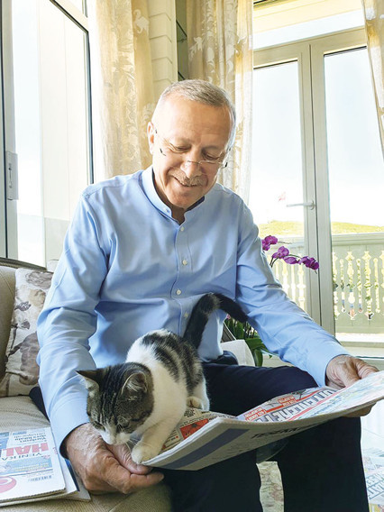 Erdoğan aniden ‘Parlamenter sisteme dönüyoruz’ derse