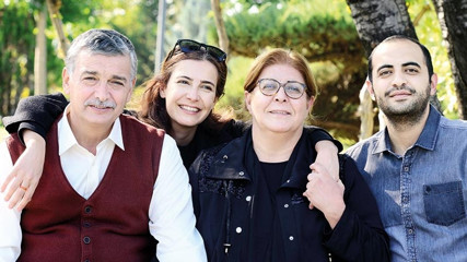 Valinin oğlu olduğumu saklardım