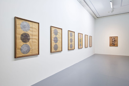 Nil Yalter-Deniz Gezmiş