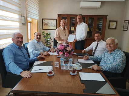 Servise yüzde 30 zam talebi