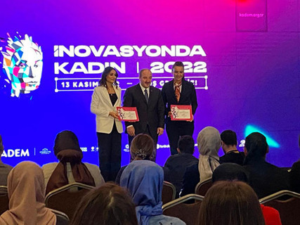 Bakan Varank:  Türk teknoloji şirketlerine yapılan yatırımlar büyük bir ivme kazandı, 9 kat arttı