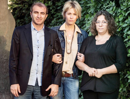 Hayır efendim bu kaza değil, cinayet