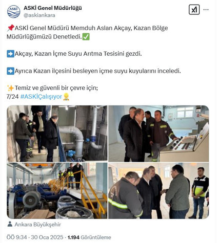 Adaylık çekişmesi ve Ankara’nın sorunları