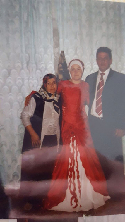6 yıl önceki korkunç cinayette flaş gelişme Torunu tutuklandı...
