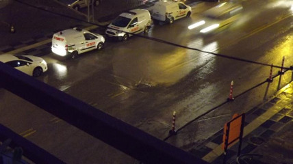 Whatsapp Ankara Şehir Hattı